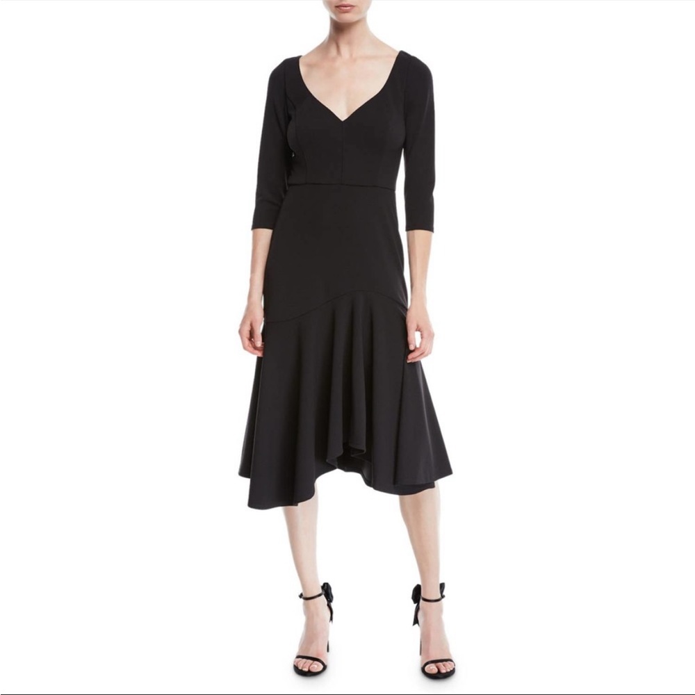 Halston Heritage, BNWT size 12, $345 MSRP Black